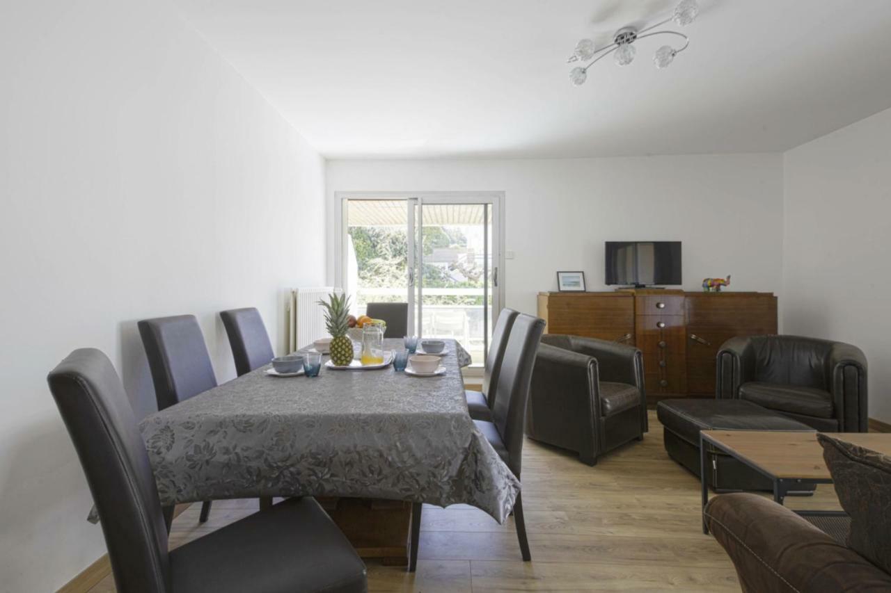 Charming Flat In The Heart Of Biarritz